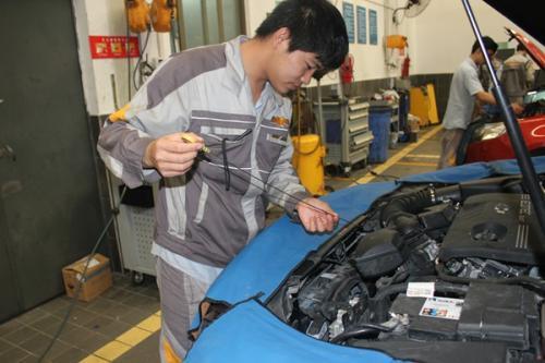 汽车4s店质检员主要做什么工作内容