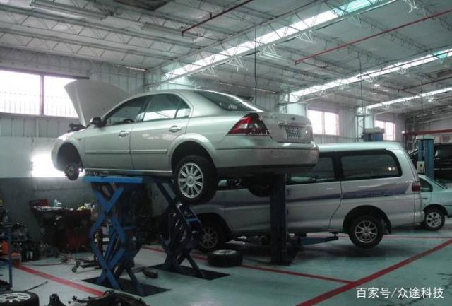 汽修小常识_常见的汽车汽修工具有哪些?